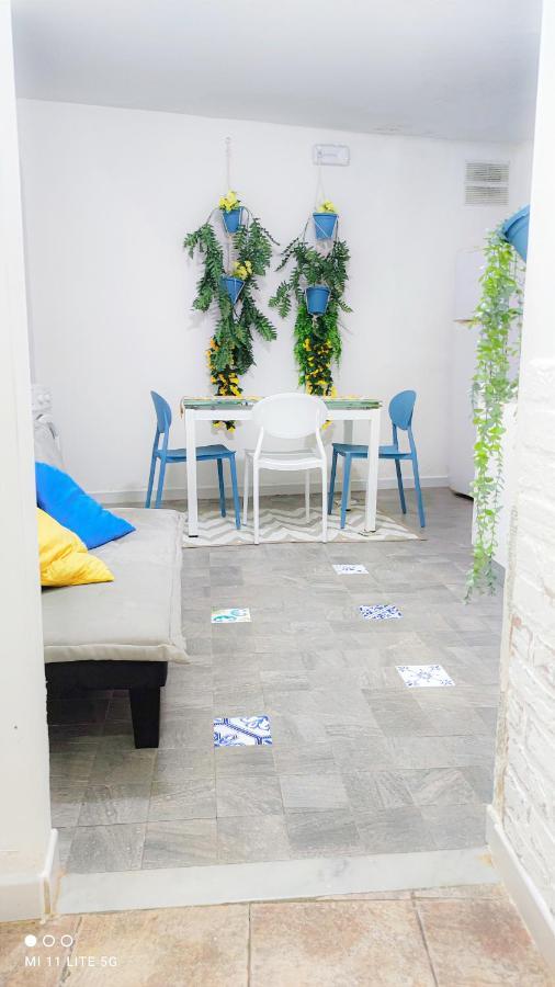 Loft Monteoliveto By Napulitandream Apartment Naples Luaran gambar